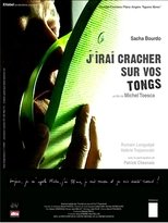 Poster for J'irai cracher sur vos tongs