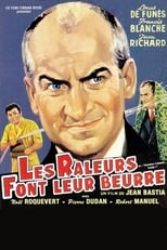 Les râleurs font leur beurre serie streaming