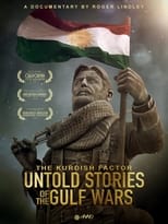 Poster for Kurdish Factor