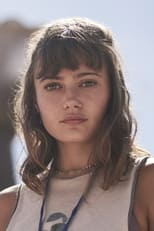 Poster van Ella Purnell