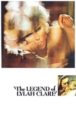 Poster for The Legend of Lylah Clare 