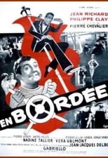 Poster for En bordée