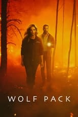 Poster for Wolf Pack Season 1