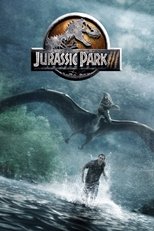 Jurassic Park 3