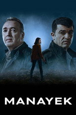 Pôster de Temporada 2 — Manayek