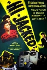 Poster for Hi-Jacked