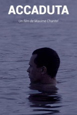 Accaduta poster movie