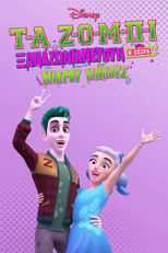 Zombies: The Re-Animated Series