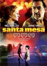 Poster for Santa Mesa 