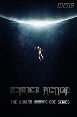 Poster for The Real History of Science Fiction Season 1