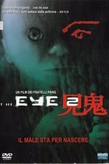 VER The Eye... Infinity (2005) Online Gratis HD