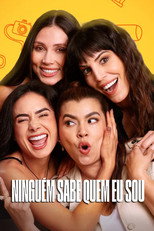 Ninguém Sabe Quem Eu Sou