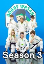 Poster for Kickin' It Season 3