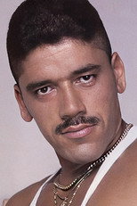Foto retrato de Tony Bronco