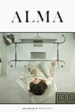 Poster for Alma 