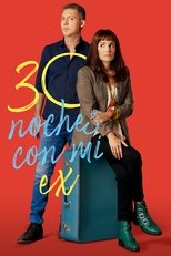 Poster for 30 Nights with My Ex