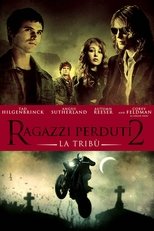 Ragazzi perduti 2 - La tribù