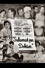 Salamat Po, Doktor