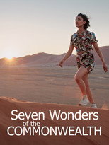 Seven Wonders of the Commonwealth (2014)