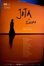 J: Beyond Flamenco main poster