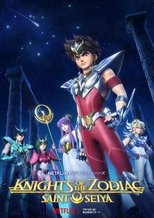 VER Saint Seiya: Los Caballeros del Zodiaco S3E8 Online Gratis HD