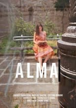 Poster for Alma