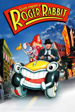 Ver ¿Quién engañó a Roger Rabbit? (1988) Online