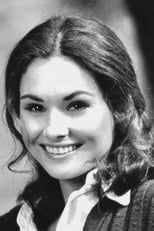 Foto retrato de Lori Saunders