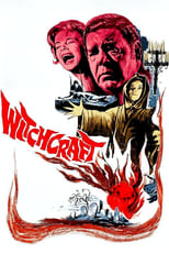 Poster for Witchcraft 