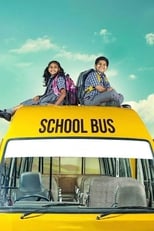 Poster for School Bus 