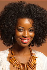 Alna NDAKISSA as Kiara in KIARA