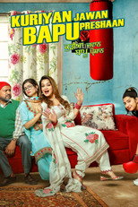 Kuriyan Jawan Bapu Preshaan