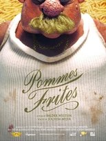 French Fries poster movie