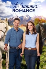 VER Un Romance De Verano (2019) Online