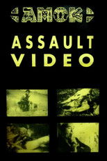 Amok Assault Video poster