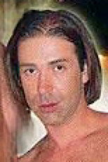 Foto retrato de Tony Quin