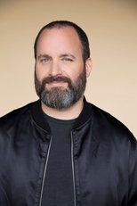Tom Segura poster