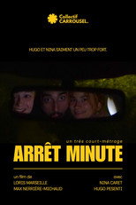 Arrêt Minute
