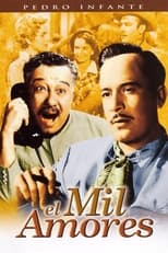 El mil amores (1954)