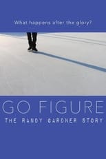 Poster for Go Figure: the Randy Gardner Story