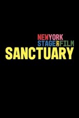 Poster for Sanctuary