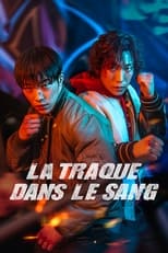 La Traque dans le sang serie streaming