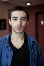 Fiche et filmographie de Aurélien Gabrielli