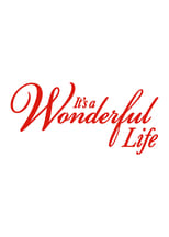 Poster for It's a Wonderful Life