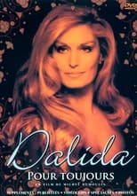 Poster di Dalida - Pour Toujours