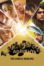 Adrishya (2014)