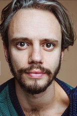 Foto retrato de Damian Joseph Quinn