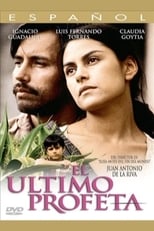 Poster for El último profeta