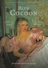 Poster di Blue Cocoon