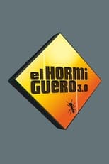 Poster for El hormiguero Season 17